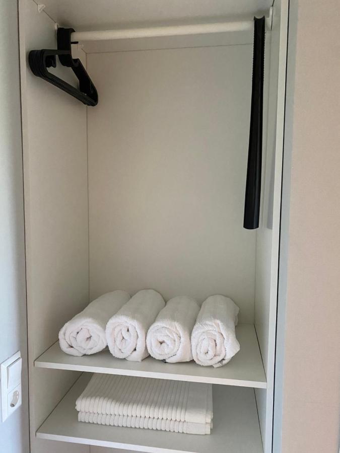 Schwarzwald Wohnung Kniebis Freudenstadt Bagian luar foto